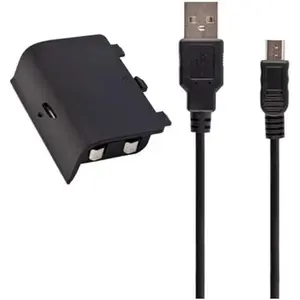 Battery with charging cable Under Control XBOX One image-1