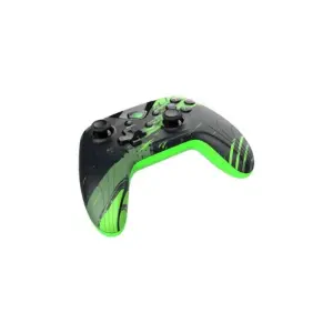 Gamepad Under Control Rocket Green