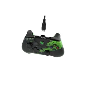 Gamepad Under Control Rocket Green image-1