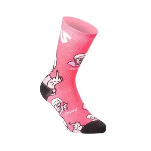 socks Under Shield Granny image-3