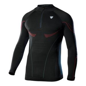 Dres Under Shield Hero Zip