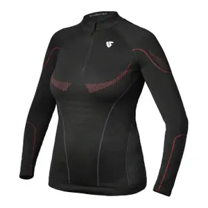 Women's training top Under Shield Hero image-0