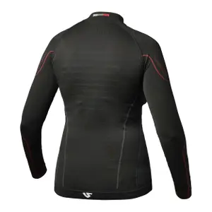 Women's training top Under Shield Hero image-1