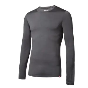 Long Sleeve Jersey Under Shield Comfort image-0