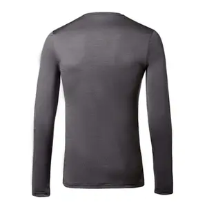 Long Sleeve Jersey Under Shield Comfort image-1