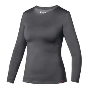 Women's Long Sleeve Jersey Under Shield Comfort image-0