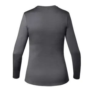 Women's Long Sleeve Jersey Under Shield Comfort image-1