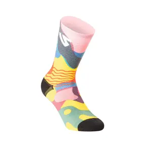 usfc701-bleu-ciel-socken-under-shield-funky-camo-himmelblau
