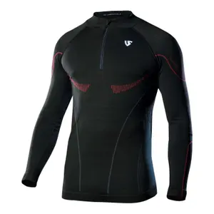 ushzip104-noir-trikot-under-shield-hero-zip-schwarz-schwarz