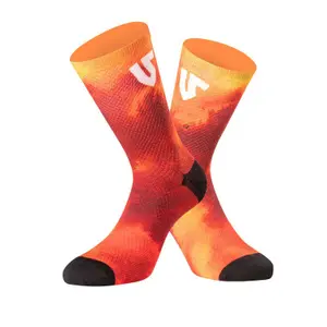 Calcetines Under Shield Tye Dye image-2