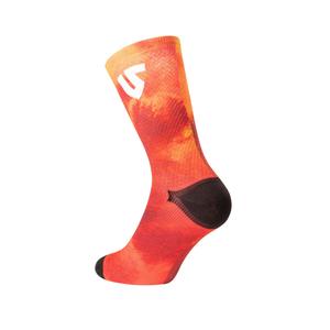 Calcetines Under Shield Tye Dye image-4