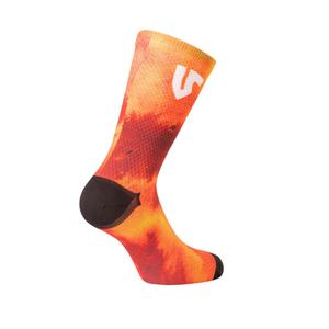 Calcetines Under Shield Tye Dye image-3