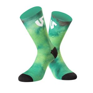 Calcetines Under Shield Tye Dye image-2