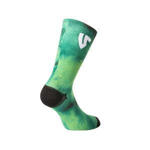 Calcetines Under Shield Tye Dye image-3