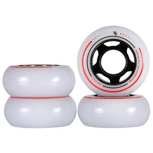 In-line skating wheel Undercover Apex (x4) image-2