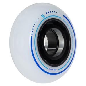In-line skating wheel Undercover Apex (x4) image-1