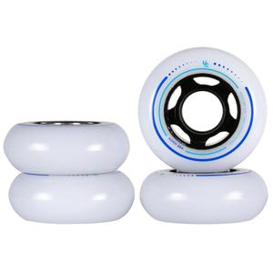 In-line skating wheel Undercover Apex (x4) image-2