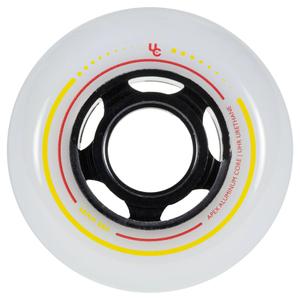 In-line skating wheel Undercover Apex (x4)
