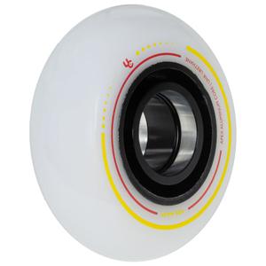 In-line skating wheel Undercover Apex (x4) image-1