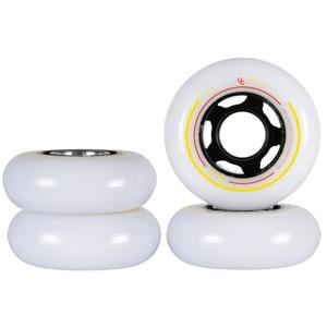 In-line skating wheel Undercover Apex (x4) image-2