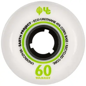 Rullehjul Undercover (x4)