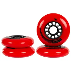 Roda de patins Undercover (x4) image-3