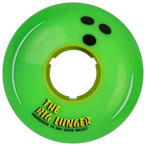 Roller skate wheel Undercover Joey Lunger Movie (x4)