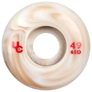 Roller skate wheel Undercover Antirocker 49 (x4)