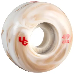 Roller skate wheel Undercover Antirocker 49 (x4) image-1