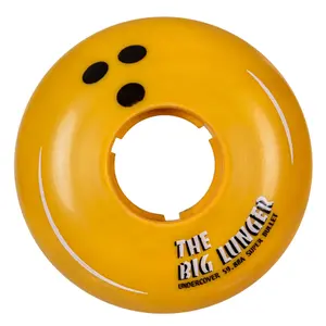 Roller skate wheel Undercover UC Movies Joey Lunger (x4)