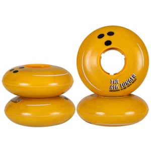 Roller skate wheel Undercover UC Movies Joey Lunger (x4) image-3