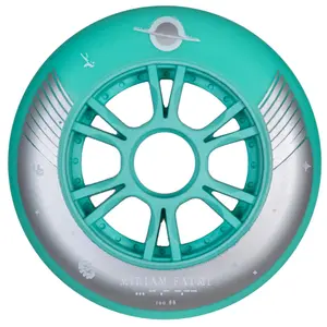 406404-roller-achse-undercover-uc-movies-miriam-fatmi-x4-teal-100-mm