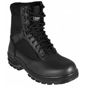 Bottes Undercover Security image-0
