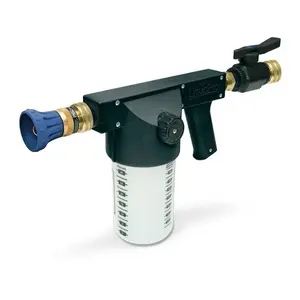 Alkalmazó Underhill Liquidpro Quick Connect