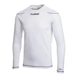 maillot ML hmlPRO de capa base image-0