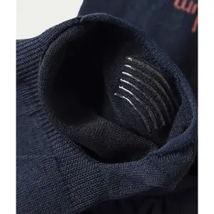 ankle socks Undiemeister (x4) image-2