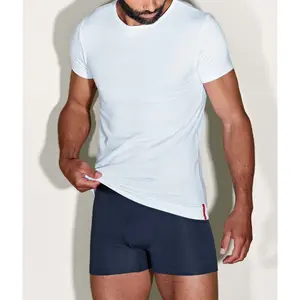 T-shirt Undiemeister Slim Fit image-1