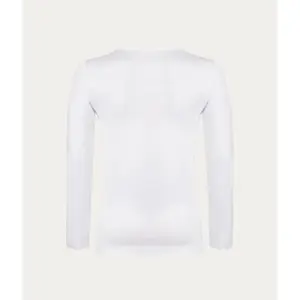 Long sleeve V-neck T-shirt Undiemeister image-2