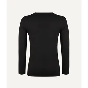 Long sleeve V-neck T-shirt Undiemeister image-2
