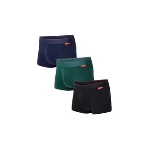 Underpants Undiemeister Dark Shades (x3) image-0