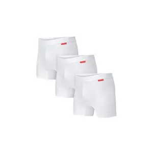Boxer Undiemeister (x3)