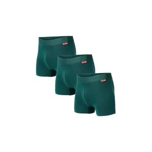 Calzoncillos bóxer Undiemeister Misty Forest Slim Fit (x3) image-0