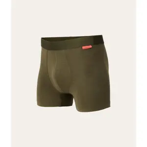 Calzoncillos bóxer Undiemeister Highland Moss (x3) image-1