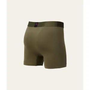 Calzoncillos bóxer Undiemeister Highland Moss (x3) image-2