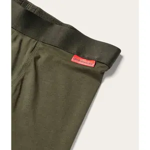 Calzoncillos bóxer Undiemeister Highland Moss (x3) image-3