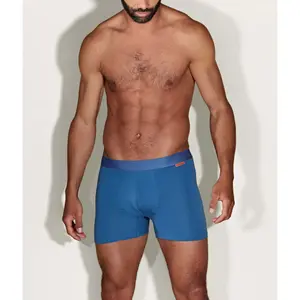 Calzoncillos bóxer Undiemeister Iced Glacier (x3) image-3