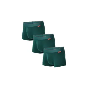 Underpants Undiemeister Misty Forest (x3) image-0