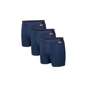 Boxer Undiemeister Storm Cloud (x3)