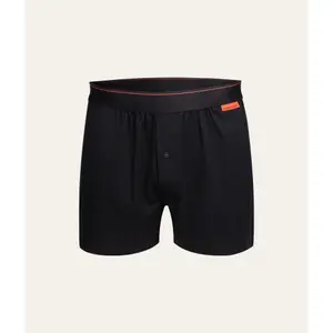 Calzoncillos bóxer Undiemeister Volcano Ash (x3) image-1