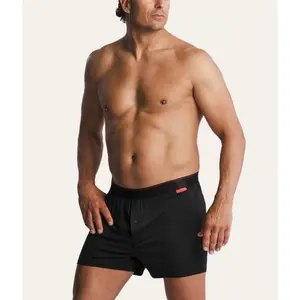 Calzoncillos bóxer Undiemeister Volcano Ash (x3) image-4